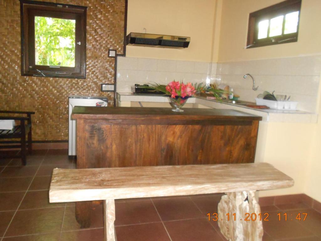 Villa Jasmine B&B อูบุด ห้อง รูปภาพ